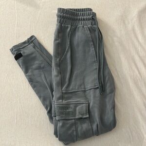 Alphalete Identity joggers